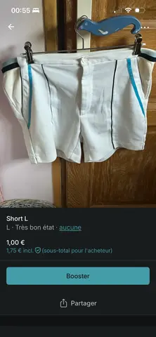 Short L