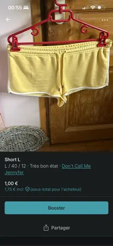 Short L
