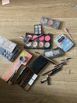 maquillage