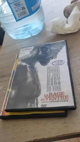 dvd