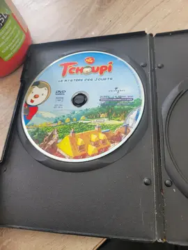 dvd