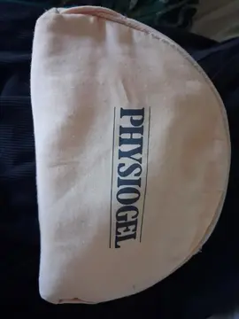 sac toilette