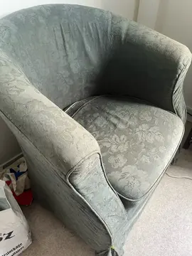 fauteuil