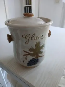 seau à glace ou autre
