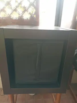 caisson de rangement