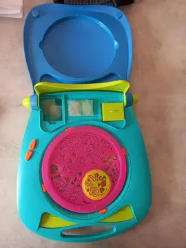 jeux créatif