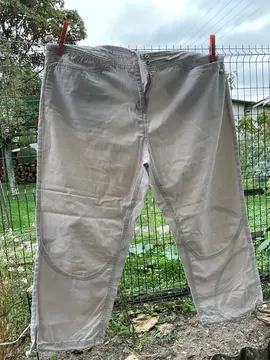 Pantalon taille 46