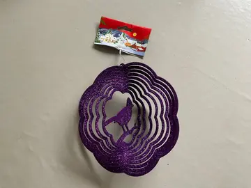 Décoration de Noël