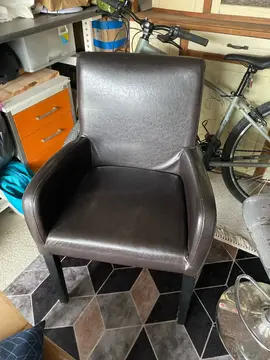 fauteuil