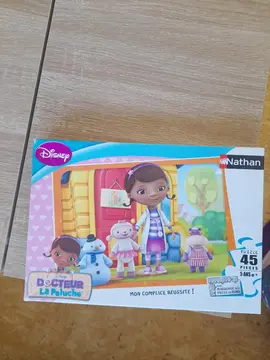 puzzle