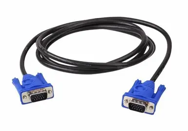 Câble VGA (pour écran)