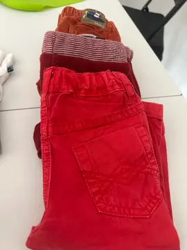 pantalon garçon 6 mois