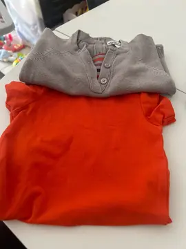 vêtements bébé garçon 6 mois