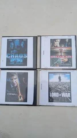 Films CD