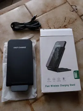 Chargeur de téléphone