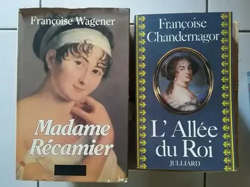 Livres Histoire de France - lot 2