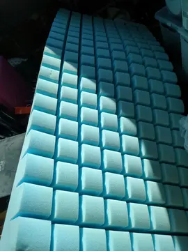matelas lit médicalisé