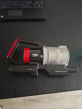 aspirateur Beko balai sans fil