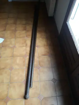 barres de rideaux