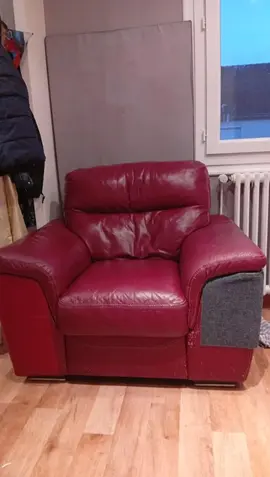 Fauteuil