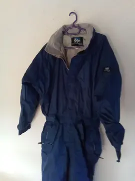 combinaison de ski homme