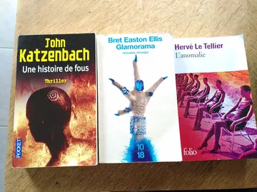 Livres