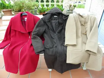 vetements taille 38