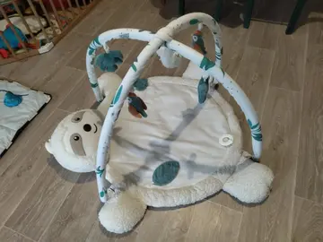 tapis d'éveil