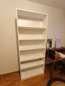 Bibliothèque Billy