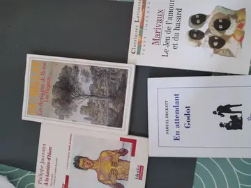 livre