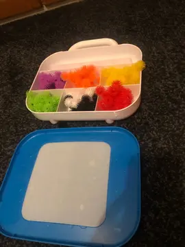 bunchems