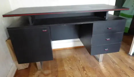Bureau