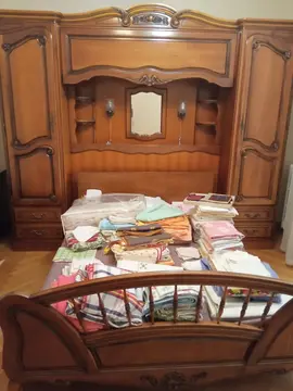 chambre complète