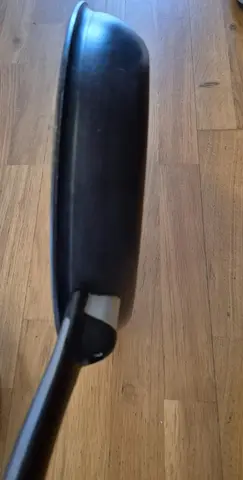 poêle