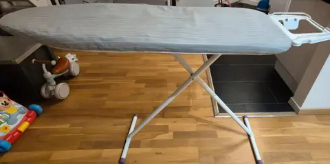 table à repasser