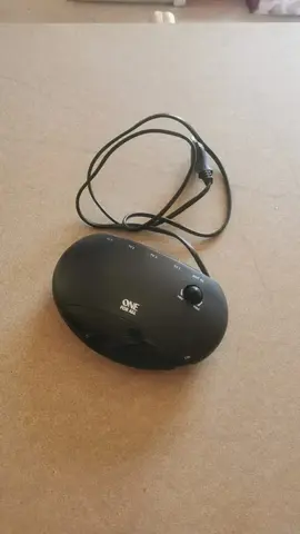 Appareil qui amplifie les signaux analogiques