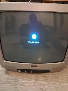 Télévision