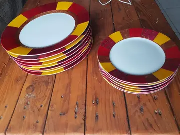 lot vaisselle