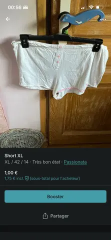 Short XL