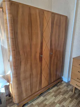 Donne armoire 2 portes