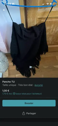 Pancho TU