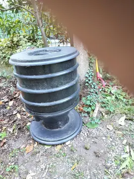 vermicomposteur