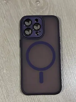 coque iPhone 13 Pro