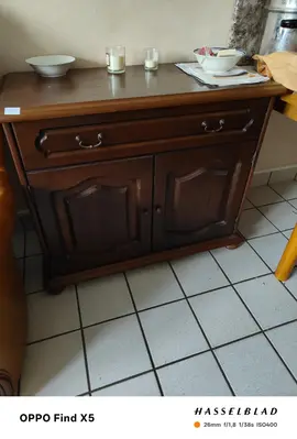 meuble salle à manger
