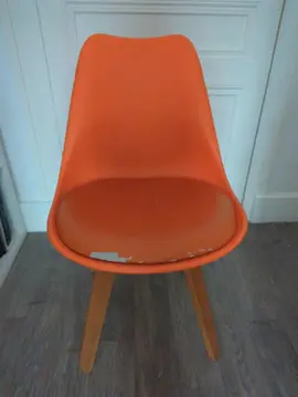 Chaise de bureau