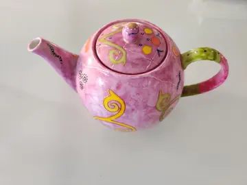 théière