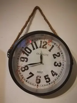 horloge
