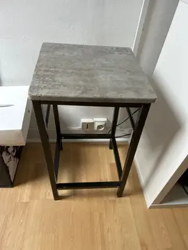 table d appoint