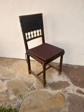 chaise