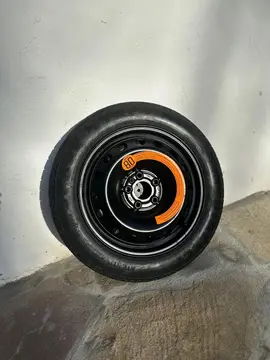 roue de secours